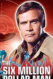 The Six Million Dollar Man The Last Kamikaze (1974–1978) watch online HD