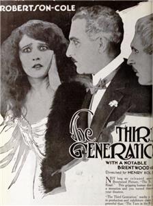 The Third Generation (1920) watch online HD