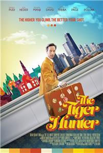 The Tiger Hunter (2016) watch online HD