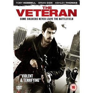 The Veteran (2011) watch online HD