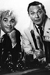 The Wayne and Shuster Hour Mutiny on the Poopdeck (1957– ) watch online HD