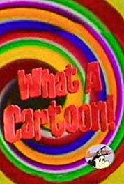The What a Cartoon Show Thrillseeker: Putt 'n' Perish (1995–2002) watch online HD