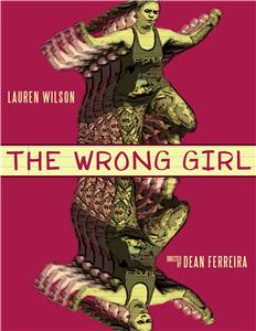 The Wrong Girl (2017) watch online HD