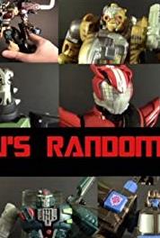 TJ's Random Reviews Beast Hunters Deluxe Windrazor (2009– ) watch online HD
