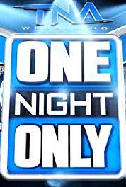 TNA One Night Only TNA One Night Only: Knockouts Knockdown 2 (2013– ) watch online HD