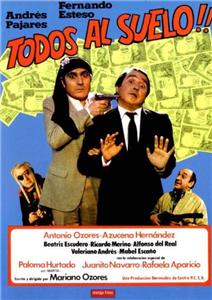 Todos al suelo (1982) watch online HD
