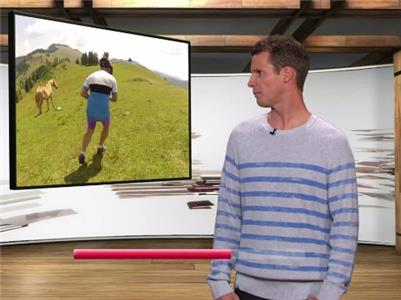 Tosh.0 Banana Sprite Challenge: Regurgitation (2009– ) watch online HD