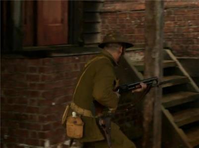 Triggers: Weapons That Changed the World Combat Shotguns (2011– ) watch online HD