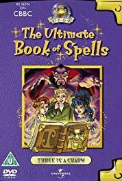Ultimate Book of Spells Three Is a Charm (2001– ) watch online HD