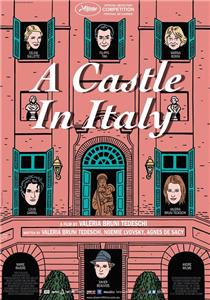 Un château en Italie (2013) watch online HD