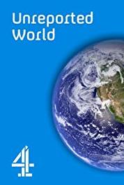 Unreported World Yeman: Britain's Unseen War (2000– ) watch online HD