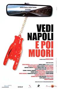 Vedi Napoli e poi muori (2007) watch online HD