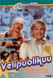 Velipuolikuu Isovelipuolikuu (1983– ) watch online HD