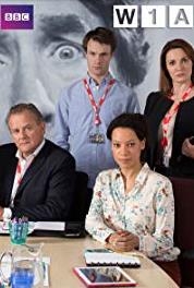 W1A Episode #2.4 (2014–2017) watch online HD
