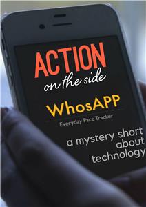 WhosApp (2013) watch online HD