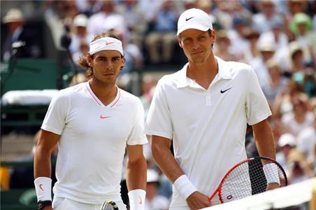 Wimbledon 2010: Day 13, Part 1 (1937– ) watch online HD