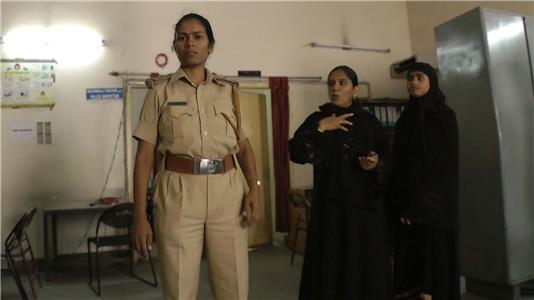 Women's Police Station (2013) watch online HD