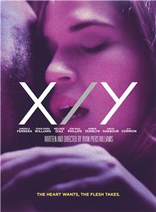 X/Y (2014) watch online HD