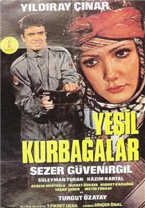 Yesil kurbagalar (1970) watch online HD