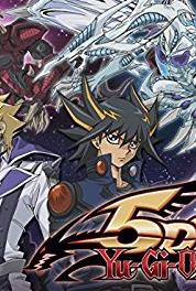 Yûgiô: 5D's A Life-or-Death Battle! Machine Divine Emperor Dragon Asterisk (2008–2011) watch online HD
