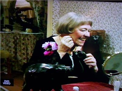 You're Only Young Twice And Cissie Makes Three (1977–1981) watch online HD