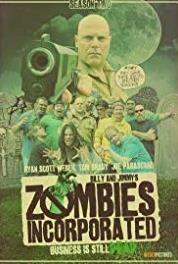 Zombies Incorporated Zombie Date (2013– ) watch online HD