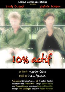10% actif (2003) watch online HD