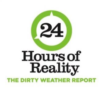 24 Hours of Reality: The Dirty Weather Report (2012) watch online HD