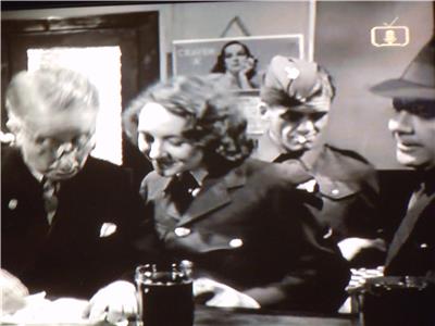 A City Reborn (1945) watch online HD