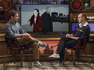 After the Thrones Episode #1.1 (2016– ) watch online HD