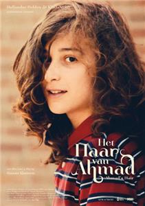 Ahmad's Hair (2016) watch online HD