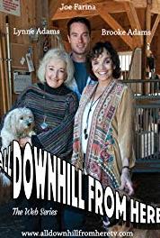 All Downhill from Here Sally (2015– ) watch online HD