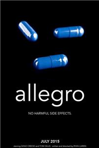 Allegro (2014) watch online HD