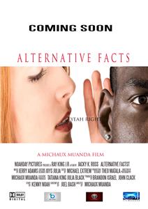 Alternative Facts (2017) watch online HD