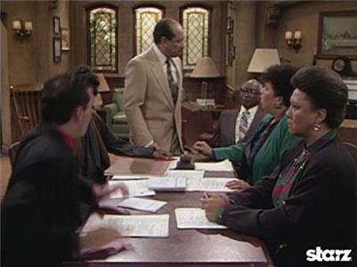 Amen Casting the First Stone (1986–1991) watch online HD