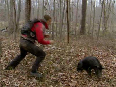 Ausgesetzt in der Wildnis Alabama (2006–2011) watch online HD