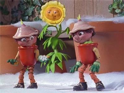 Bill and Ben The Snow Castle (2001– ) watch online HD