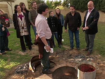 Bizarre Foods with Andrew Zimmern BBQ (2006– ) watch online HD