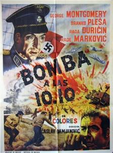 Bomba u 10 i 10 (1967) watch online HD
