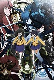 Burakku Rokku Shuta Wish Upon the Star Shooting Through the Dark (2012– ) watch online HD