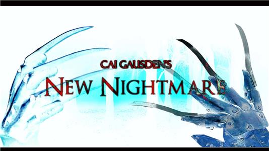 Cai Gausden's New Nightmare (2017) watch online HD
