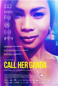 Call Her Ganda (2018) watch online HD