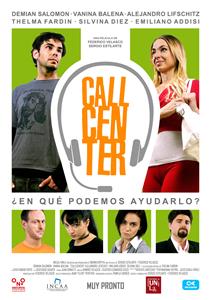 Callcenter (2019) watch online HD