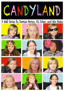 CandyLand: A Web Series  watch online HD