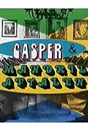 Casper & Mandrilaftalen Episode #1.6 (1999–2003) watch online HD