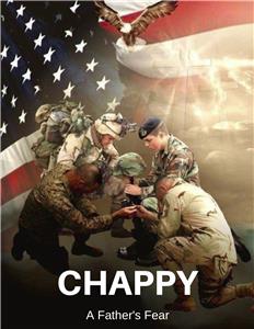 Chappy, A Father's Fear (2018) watch online HD