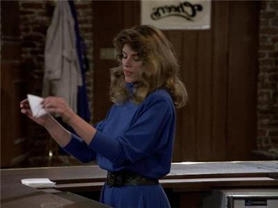 Cheers Adventures in Housesitting (1982–1993) watch online HD