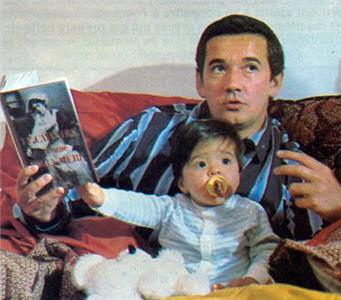 Cinéma 16 Le fils-père (1975–1991) watch online HD