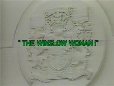City Lights The Winslow Woman (1984–1991) watch online HD