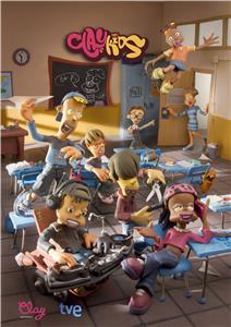 Clay Kids  watch online HD